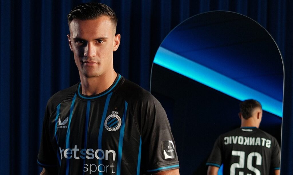 Stankovic, crescita esponenziale