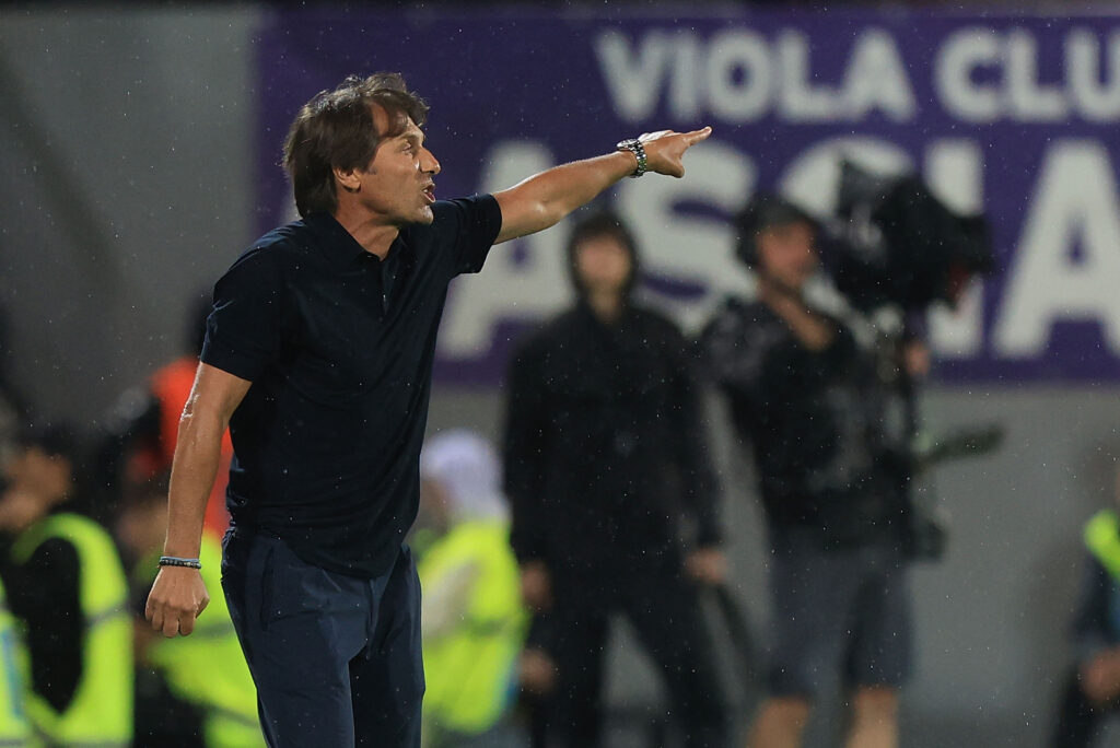 ACF Fiorentina v SSC Napoli - Serie A