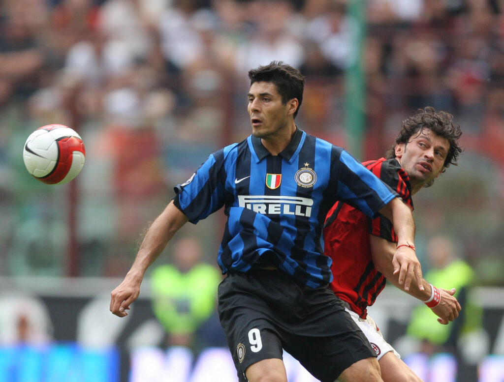 Serie A - AC Milan Vs Inter Milan