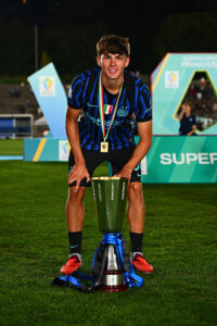 FC Internazionale U20 v Cagliari Calcio U20 - Supercoppa Primavera