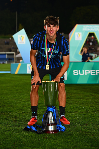Mattia Mosconi