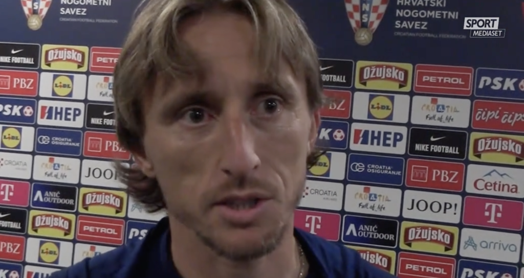 Modric