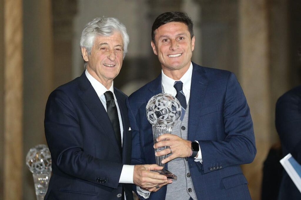 rivera con zanetti