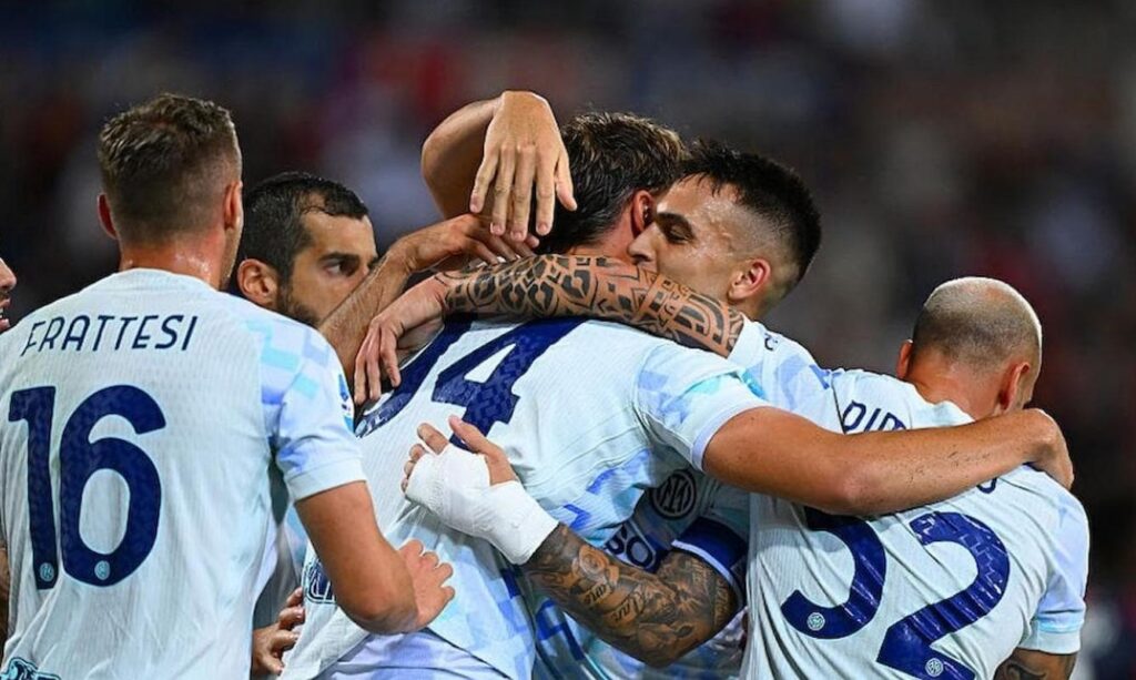 Inter