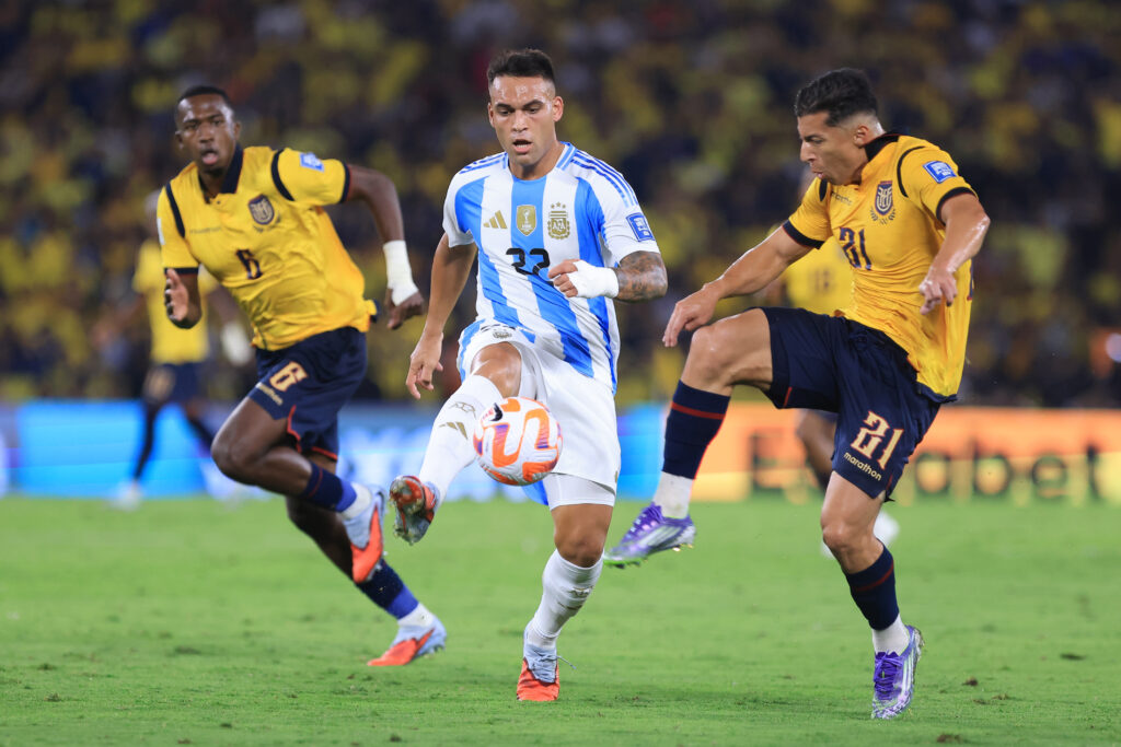 Lautaro