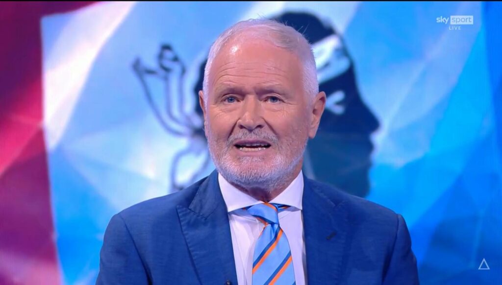 Aldo Serena