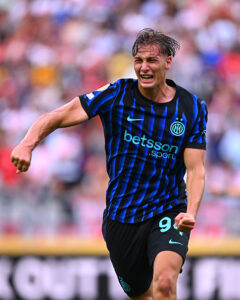 FC Internazionale Milano v CA River Plate: Group E - FIFA Club World Cup 2025