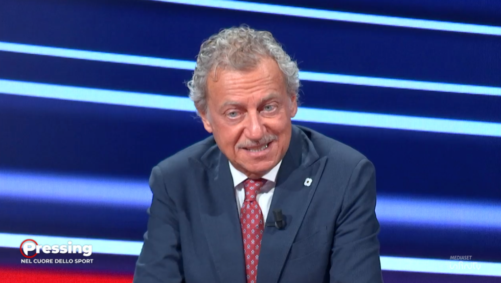 Sabatini Sandro