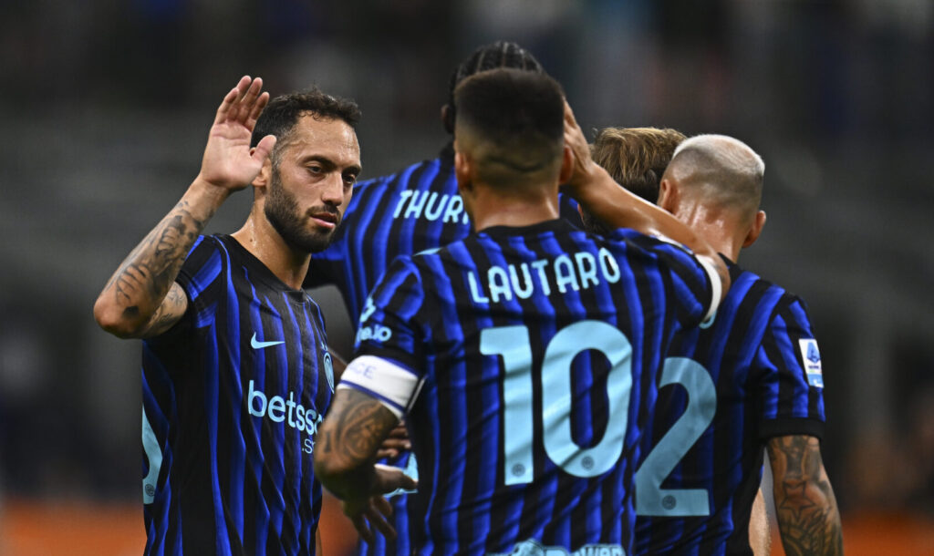 Inter