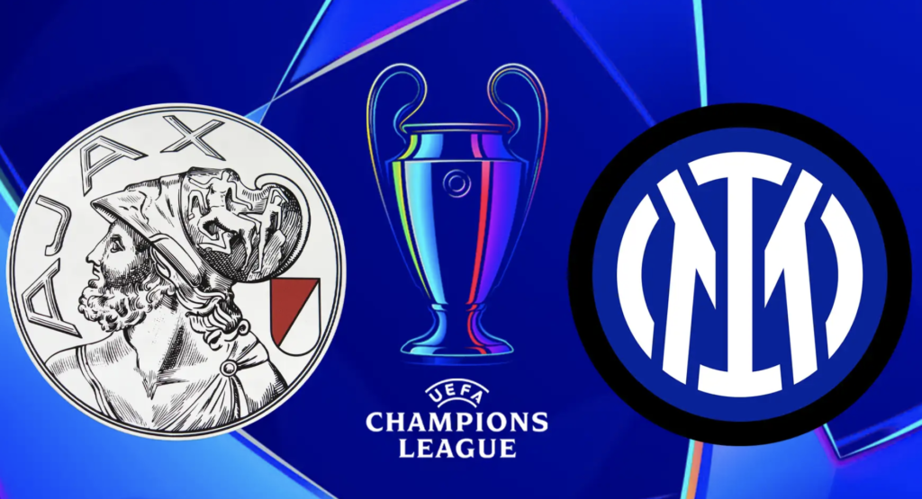 Ajax Inter