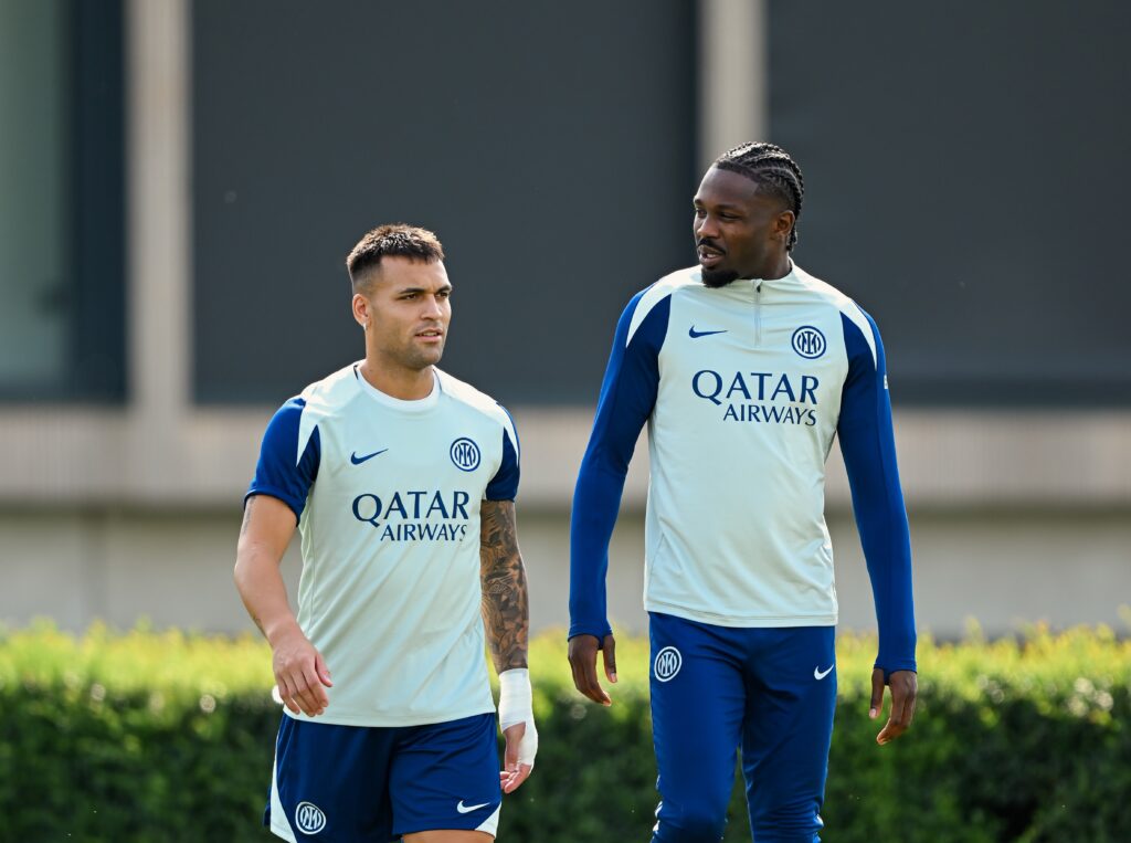 Lautaro Thuram