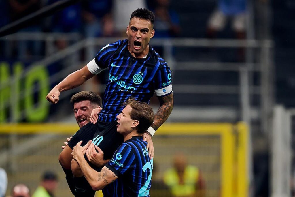 Inter Lautaro