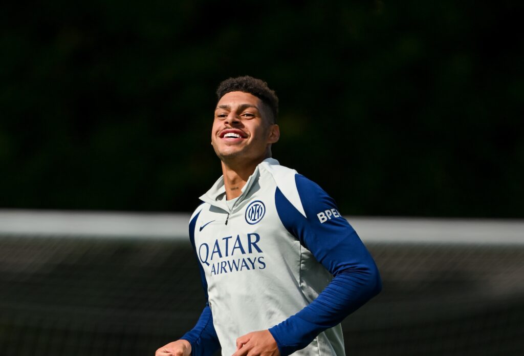 Luis Henrique