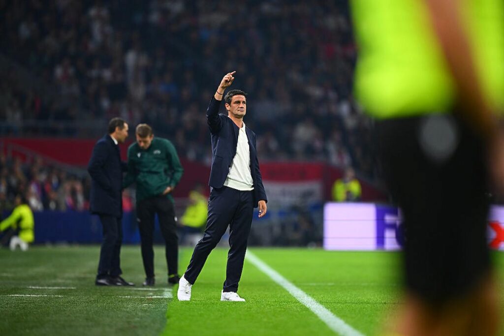 chivu amsterdam ajax inter