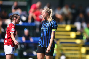 FC Internazionale v Valur Reykjavík - UEFA Womens Champions League
