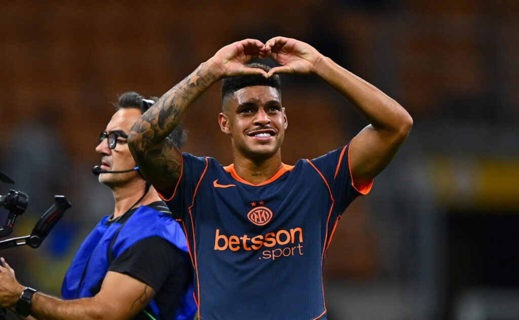 Luis Henrique