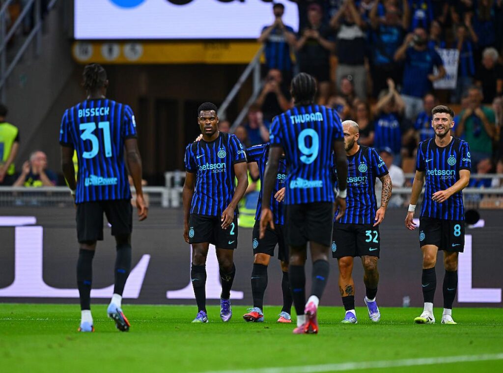 Inter