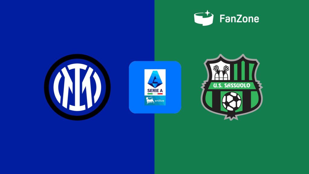 Inter Sassuolo