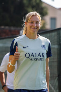 FC Internazionale Women Training Session