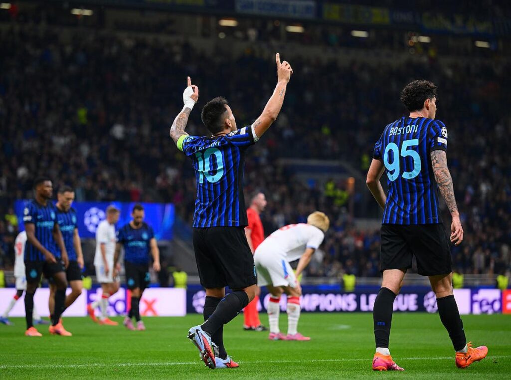 inter slavia