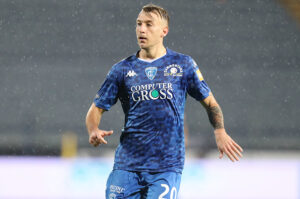 Empoli FC v Venezia FC - Serie B