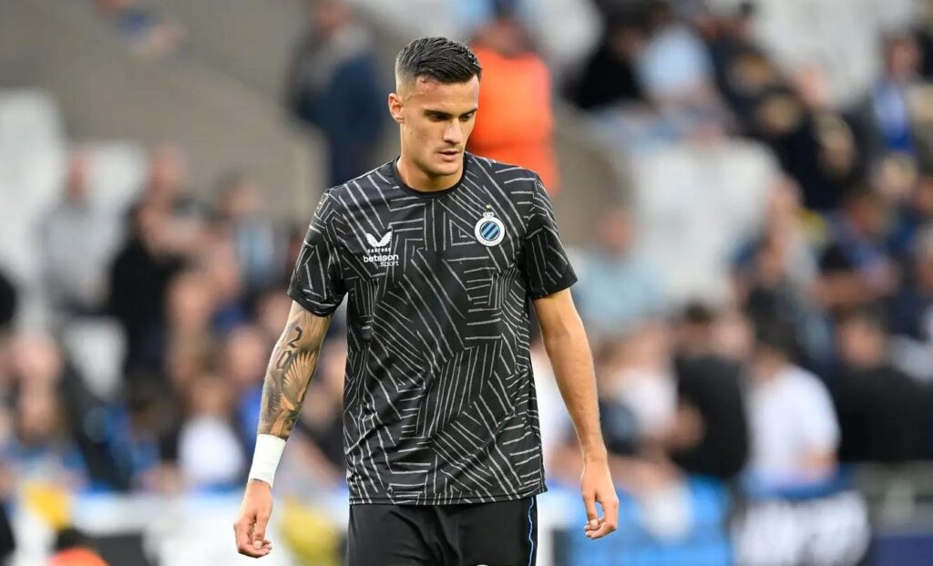 Aleksandar Stankovic