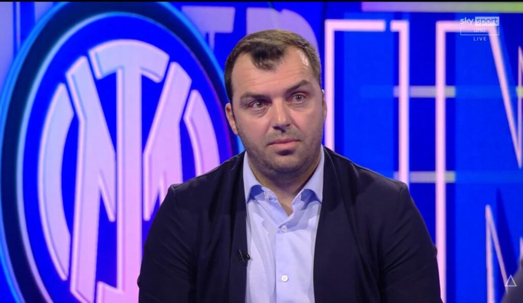 Pandev