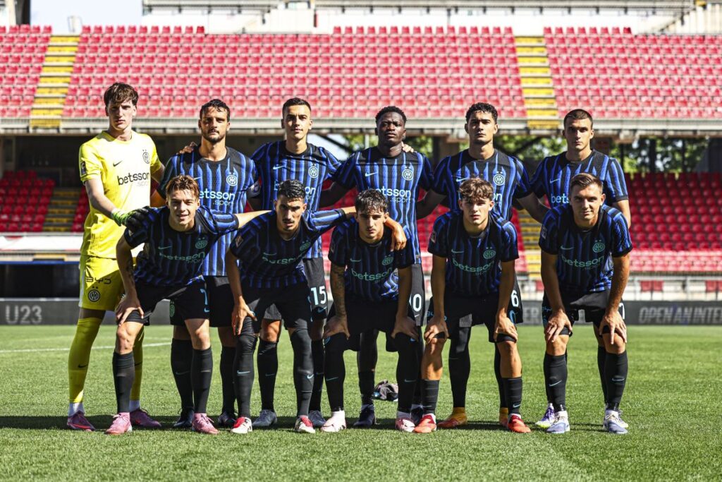 Inter U23