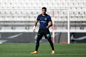 Internazionale U23 v Pro Patria - Serie C
