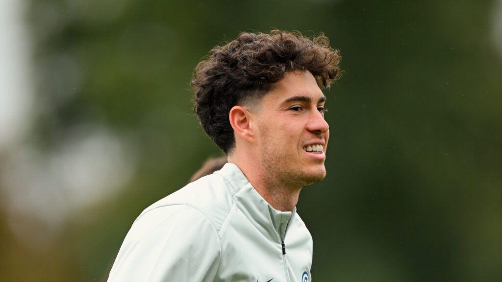FC Internazionale Training Session