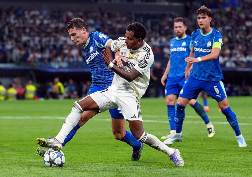 pavard real om