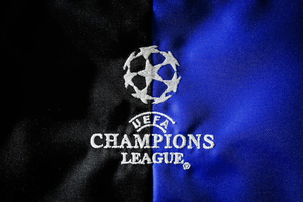 Inter Champions League