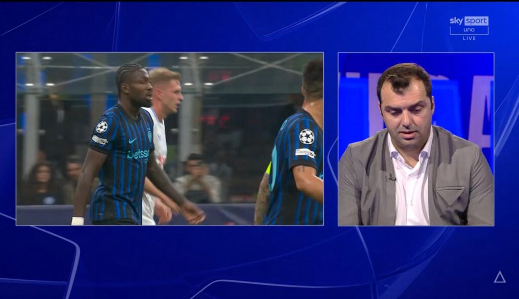 pandev thuram inter sky