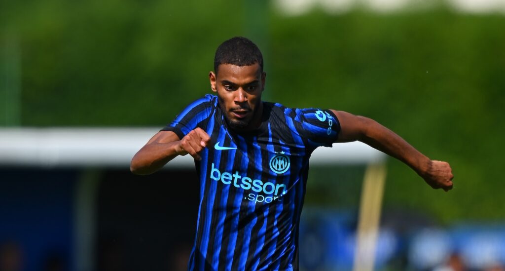 Diouf