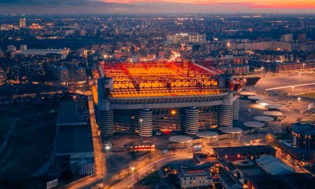 San Siro