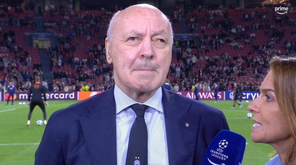Marotta a Prime