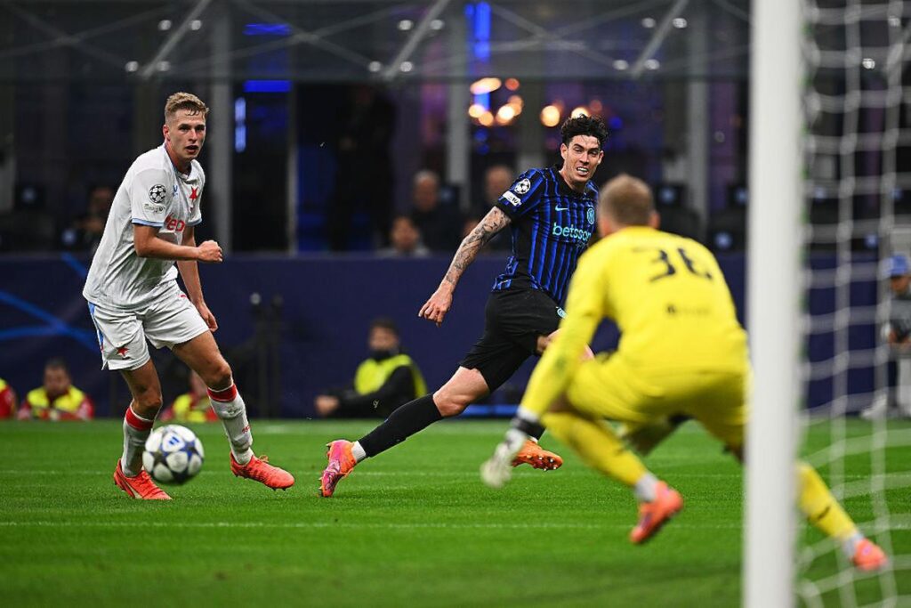 Inter Lautaro