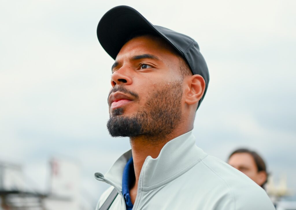 Diouf