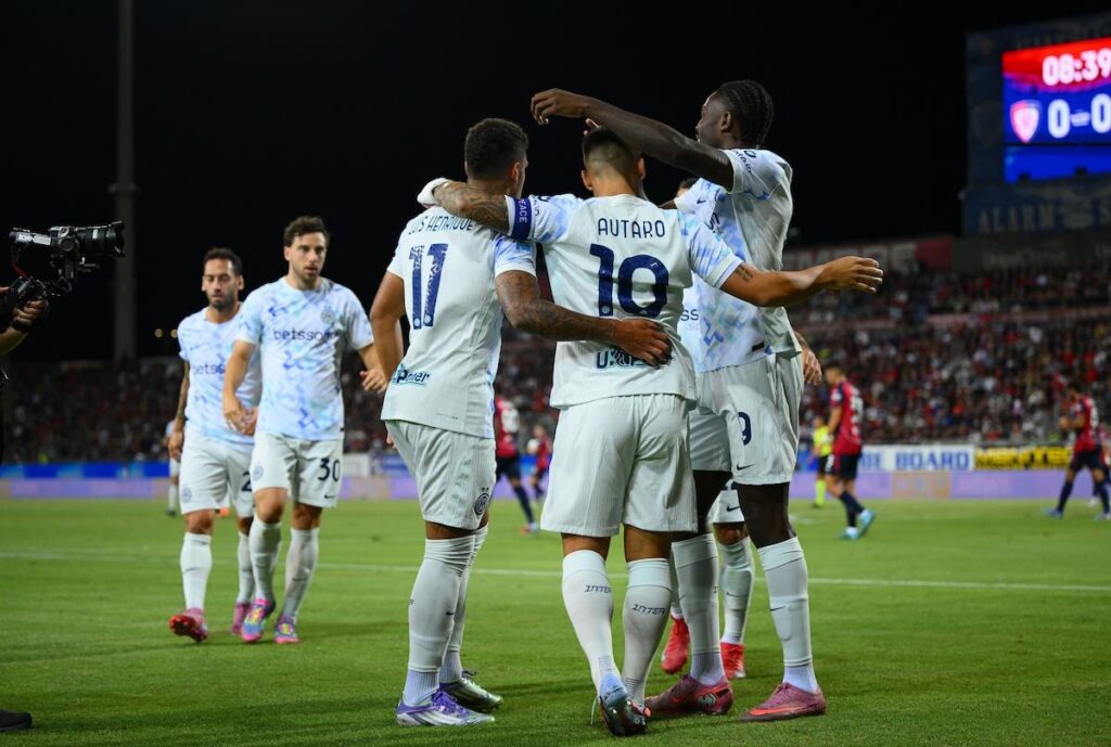 Inter Lautaro