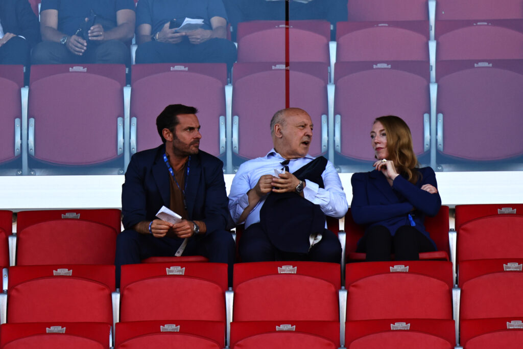 Inter Marotta