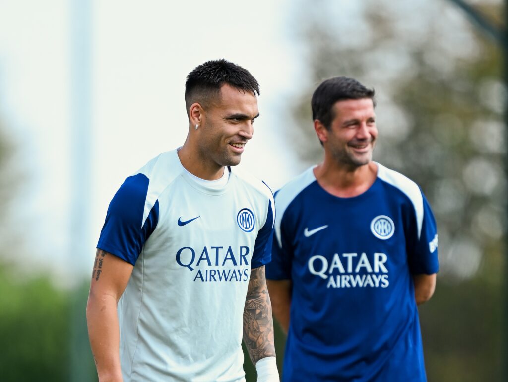 Lautaro Chivu