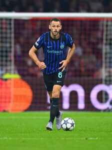AFC Ajax v FC Internazionale Milano - UEFA Champions League 2025/26 League Phase MD1
