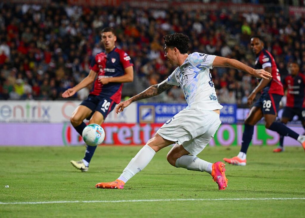 bastoni cagliari inter