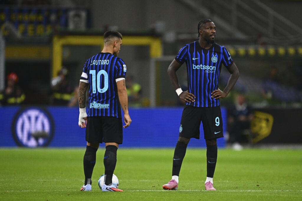 Lautaro Thuram