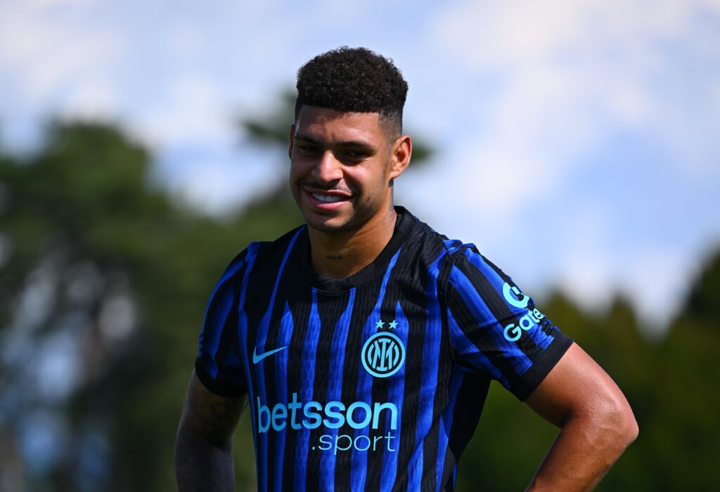 Luis Henrique