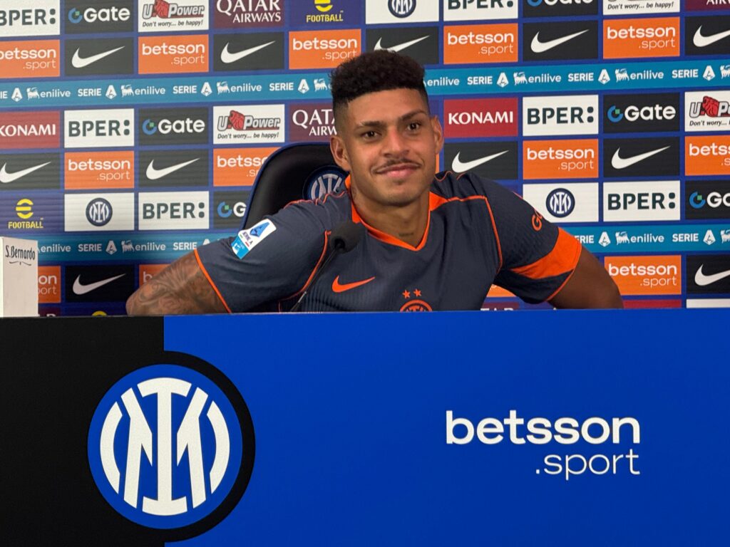 Luis Henrique