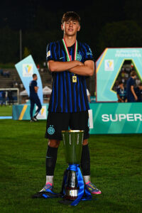 FC Internazionale U20 v Cagliari Calcio U20 - Supercoppa Primavera