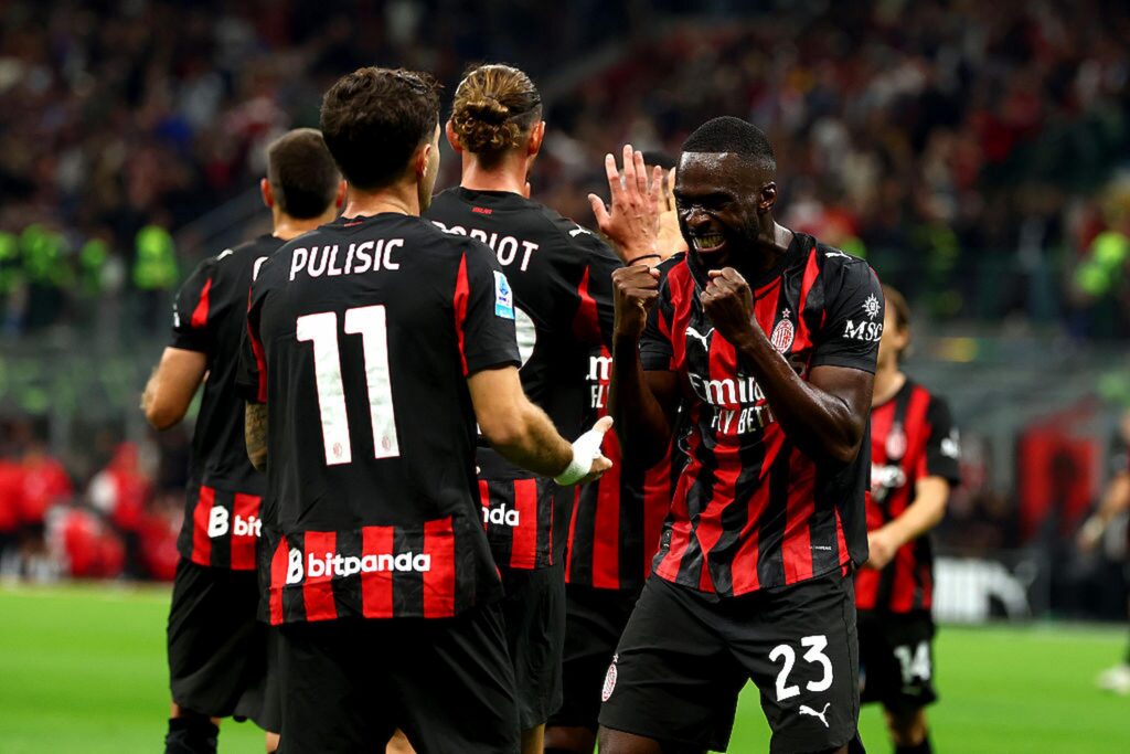 milan