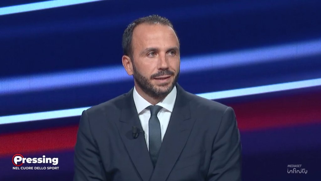 Pazzini