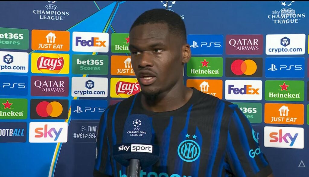 bonny inter slavia sky